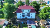 Prodej - Prostorný byt 3+1 po rekonstrukci se sklepem a podílem na zahradě v obci Přehýšov, cena 3150000 CZK / objekt, nabízí 
