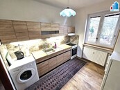 Pronájem bytu 3+1 v obci Holubeč, cena 10000 CZK / objekt / měsíc, nabízí 