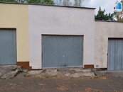 Pronájem garáže ve Stříbře, cena 1800 CZK / objekt / měsíc, nabízí 