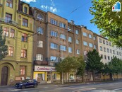 Pronájem - Prostorný byt 3+1 v Plzni na Klatovské třídě, cena 10000 CZK / objekt / měsíc, nabízí 