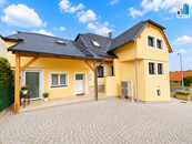 Pronájem bytu 2+kk v obci Dýšina, cena 14500 CZK / objekt / měsíc, nabízí 