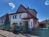 Prodej - Rodinný dům 5+1 s garáží a zahradou v klidné části města Kralovice, okres Plzeň-sever, cena 4700000 CZK / objekt, nabízí Mixreality