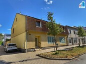 Pronájem - Obchodní prostory o velikosti 160 m2 v Nýřanech, cena 14000 CZK / objekt / měsíc, nabízí 