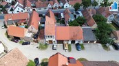 Prodej rodinného domu v Dobřanech, cena 8600000 CZK / objekt, nabízí 