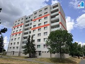 Prodej bytové jednotky 3+1 s lodžií v Nýřanech, cena 4500000 CZK / objekt, nabízí 