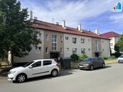 Pronájem bytu 2+1 v Nýřanech, cena 14000 CZK / objekt / měsíc, nabízí 