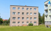 Prodej bytu 3+1 Hrádek u Rokycan, cena 4190000 CZK / objekt, nabízí 