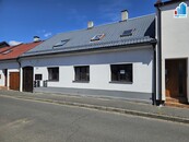 Pronájem bytu 1+1 v Nýrsku, cena 10500 CZK / objekt / měsíc, nabízí 
