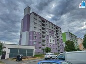 Prodej - Byt 2+1 v Nýřanech, ulice Komenského, cena 4200000 CZK / objekt, nabízí Mixreality