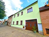 Pronájem bytu 4+1 v obci Švihov u Klatov, cena 12000 CZK / objekt / měsíc, nabízí 