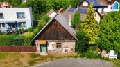 Prodej - Rodinný dům v obci Kamenný Újezd u Rokycan, cena 1680000 CZK / objekt, nabízí 