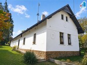 Prodej rodinného domu v obci Kopidlo, cena 6240000 CZK / objekt, nabízí 