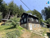 Chalupa s apartmány, vlastním lesem a pozemkem 6 115 m2 - Hamry na Šumavě, cena 13500000 CZK / objekt, nabízí Mixreality