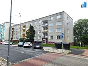 Pronájem bytu 2+1 v Domažlicích, cena 11000 CZK / objekt / měsíc, nabízí 