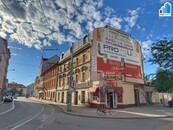 Pronájem - Kanceláře v centru města Plzně, cena 14000 CZK / objekt / měsíc, nabízí 