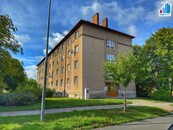 Prodej - Byt 1+1, 29 m2, Plzeň - Lobzy, klidná lokalita, skvělá dostupnost, cena 3570000 CZK / objekt, nabízí 