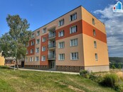 Prodej - Byt 3+1 s lodžií v Kaznějově, ul. Slepá, cena 4650000 CZK / objekt, nabízí 