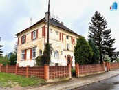 Pronájem bytu 1+1 v Přešticích, cena 9000 CZK / objekt / měsíc, nabízí 