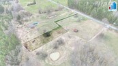 Prodej - Pozemek pro výstavbu rodinného domu v obci Zálesí u Příchovic, cena 4990000 CZK / objekt, nabízí Mixreality