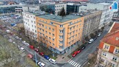 Pronájem - Prostorný byt 3+1 v Plzni na Slovanech, cena 17000 CZK / objekt / měsíc, nabízí 