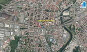 Pronájem parkovacího stání v širším centru města Plzně, cena 2000 CZK / objekt / měsíc, nabízí 