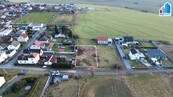 Prodej stavebního pozemku v Kamenném Újezdě u Nýřan, cena 3500000 CZK / objekt, nabízí 