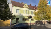 Pronájem bytu 2+kk v Nýřanech, Masarykovo náměstí, cena 16000 CZK / objekt / měsíc, nabízí 