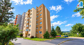 Prodej bytu 1+kk Plzeň Skvrňany, cena 3350000 CZK / objekt, nabízí 