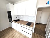 Pronájem novostavby 2+kk v Plzni Jižní Předměstí, cena 16900 CZK / objekt / měsíc, nabízí 