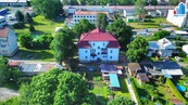 Pronájem - Prostorný byt 3+1 po rekonstrukci se sklepem v obci Přehýšov, cena 13000 CZK / objekt / měsíc, nabízí 