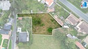 Prodej - Pozemek pro výstavbu rodinného domu v obci Zbůch, cena 4700000 CZK / objekt, nabízí 