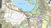 Prodej exkluzivního pozemku 1 104 m2 - Plzeň, Bolevec, u Velkého Boleveckého rybníka, cena 10990000 CZK / objekt, nabízí 