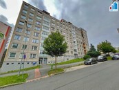 Pronájem - Byt 1+1 v Plzni na Bolevci, ulice Rabštejnská, cena 12500 CZK / objekt / měsíc, nabízí 