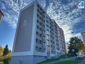 Pronájem - Byt 1+1 v Plzni na Bolevci, ulice Rabštejnská, cena 12500 CZK / objekt / měsíc, nabízí 