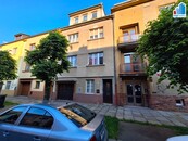 Pronájem bytu 1+kk v Plzni na Borech, cena 11000 CZK / objekt / měsíc, nabízí 