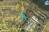 Prodej - Stavební pozemek 2156 m2 v obci Kanice, cena 8708000 CZK / objekt, nabízí Mixreality