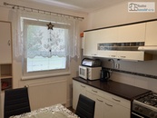 REZERVOVÁNO... OV 2+1 Boskovice, ulice Vodní, 46 m2 - útulný byt v klidné ulici s výhledem do zeleně, cena 3499000 CZK / objekt, nabízí 