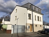 Pronájem bytu OV 2+kk, 48 m2, Brno, Líšeň , Kučerova - novostavba v klidné slepé ulici, cena 18500 CZK / objekt / měsíc, nabízí SOS Realitní kancelář s.r.o.