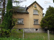 RD 4+1 Supíkovice, Jeseníky - dům s hezkou velkou zahradou a garáží v blízkosti města Jeseník, cena 2990000 CZK / objekt, nabízí SOS Realitní kancelář s.r.o.