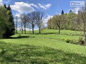 Stavební pozemek Branná, 3.500 m2 - krásný pozemek v Jeseníkách, okraj obce, IS v blízkosti pozemku, cena 1290 CZK / m2, nabízí SOS Realitní kancelář s.r.o.