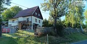 RD Jiříkov - Kněžpole - dům s garáží, dílnou a velkou zahradou, možnost další stavby na pozemku, cena 3599000 CZK / objekt, nabízí SOS Realitní kancelář s.r.o.