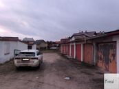 Pronájem, Garáž, garážové stání, Sokolov, cena 2100 CZK / objekt / měsíc, nabízí 