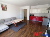Nabízím k pronájmu v novostavbě byt 2+kk o rozloze 52 m2 s lodžií 12 m2 a parkováním ve Farářství část Hradce Králové., cena 17000 CZK / objekt / měsíc, nabízí 
