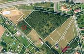 Stavební pozemek, 2163 m2, Český Ráj, Jičín, Dolní Lochov, cena 3390000 CZK / objekt, nabízí