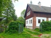 Rodinný dům, pozemek 468 m2, Česká Lípa, Krompach, cena 4790000 CZK / objekt, nabízí 