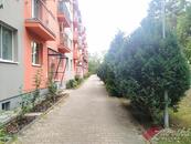 Byt, 2+kk, 45 m2, Komenského, Milovice - Mladá, cena 14000 CZK / objekt / měsíc, nabízí
