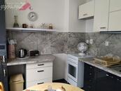 Byt, 1+1, 32,60 m2, Mladá Boleslav, Luštěnice, Zelená, cena 11000 CZK / objekt / měsíc, nabízí Helena Záveská