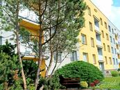 Byt, 2+1+L, 57,66 m2, Jičín, Nové Město, přátelství, cena 4950000 CZK / objekt, nabízí 