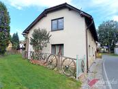Rodinný dům, 3+1, pozemek 182 m2, Mladá Boleslav, Mnichovo Hradiště, Strážiště, cena 3600000 CZK / objekt, nabízí Helena Záveská