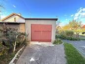 Pronájem rodinného domu se zahradou 4+1, ul. Dukelská, Hranice, 791 m2, cena 19000 CZK / objekt / měsíc, nabízí 